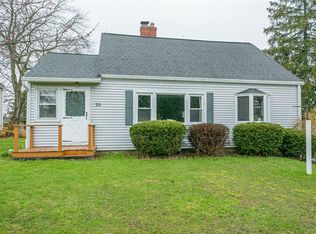 25 Sherwood Ave, Webster, NY 14580