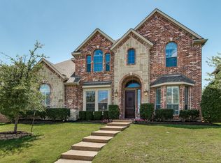 11225 Classic Ln, Frisco, TX 75033