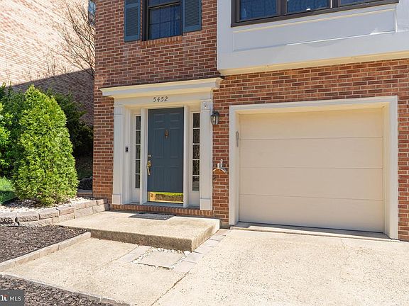 2nd image of 5452 Barrister Pl
