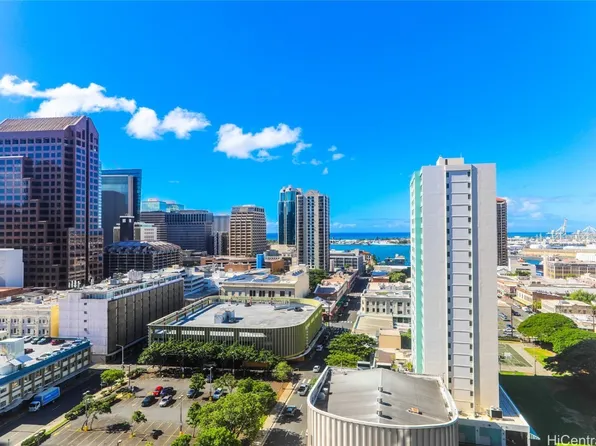 1212 Nuuanu Ave APT 1802, Honolulu, HI 96817