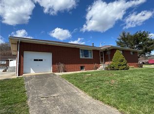 125 Grandview St, Rayland, OH 43943