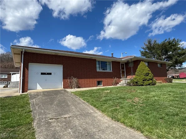 125 Grandview St, Rayland, OH 43943