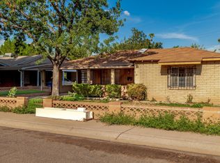 1115 S Una Ave, Tempe, AZ 85281