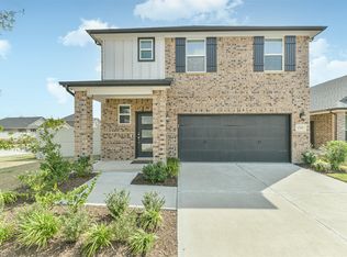 17465 Buckeye Br, Conroe, TX 77385