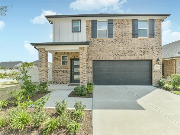 17465 Buckeye Br, Conroe, TX 77385