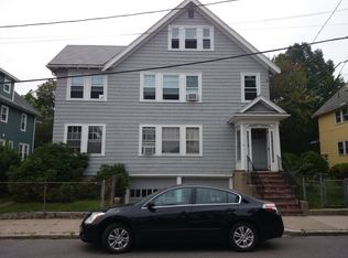 14 Orchard St, Jamaica Plain, MA 02130