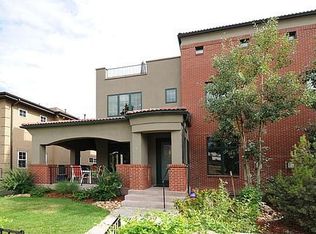 4726 W Moncrieff Pl, Denver, CO 80212