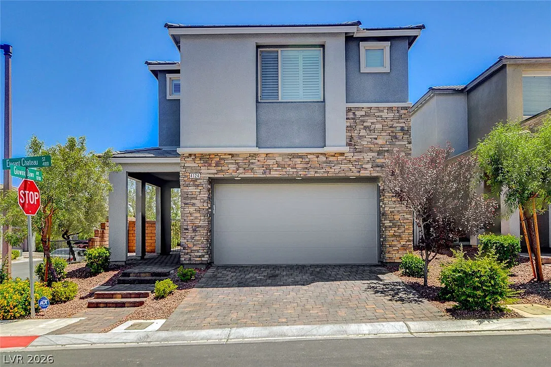 4 bed, 4.0 bath, 2454 sqft, $3,450 — Photo 1