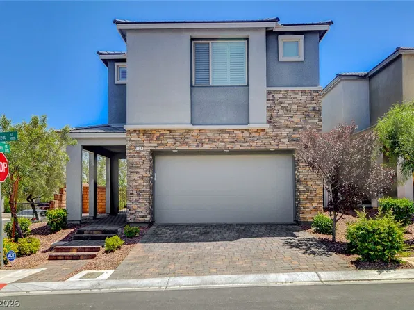 4124 Elegant Chateau St, Las Vegas, NV 89135