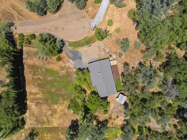 16677 Meadowlark Dr, Sonora, CA 95370