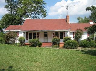 1235 Cool Spgs #CH, Elkin, NC 28621