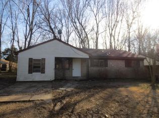 3655 Dorado Ave, Memphis, TN 38128