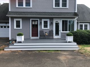 645 Main St, Cromwell, CT 06416