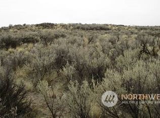 LOT 32 Hackamore Dr, Ephrata, WA 98823