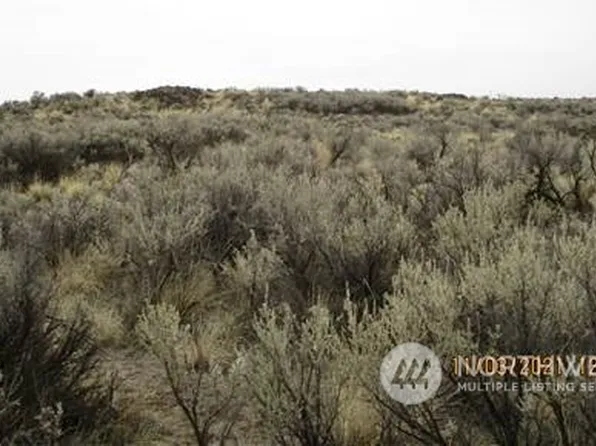 0 Lot 32 Hackamore Drive, Ephrata, WA 98823