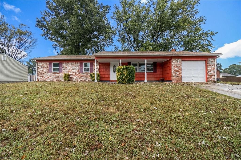 3200 Camelot Blvd, Chesapeake, VA 23323 Zillow