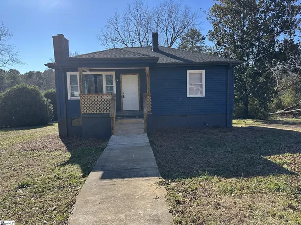 12 U St, Honea Path, SC 29654