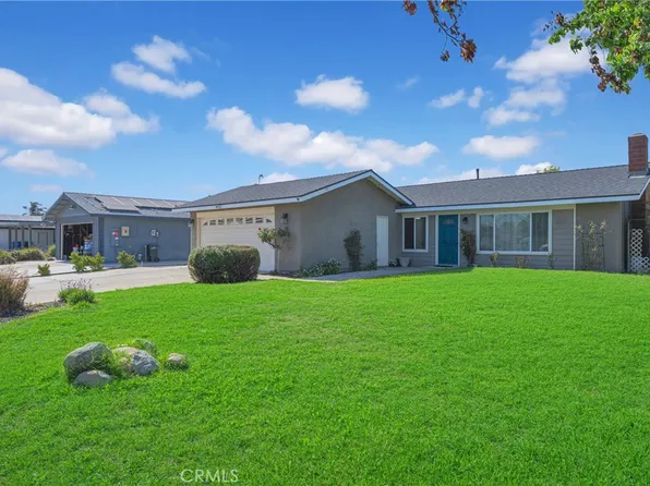 3001 E Saint Andrews Dr, Ontario, CA 91761