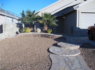 3690 Texas Star St, El Paso, TX 79936