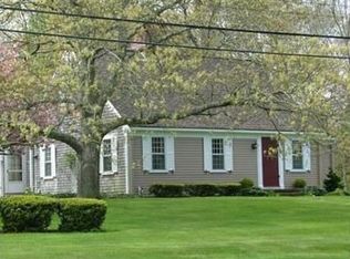 26 Homers Dock Rd, Yarmouth Port, MA 02675