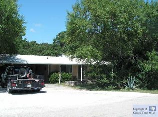 1144 Sorrel Creek Dr, Canyon Lake, TX 78133