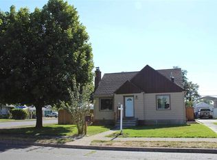 2228 E Joseph Ave, Spokane, WA 99208