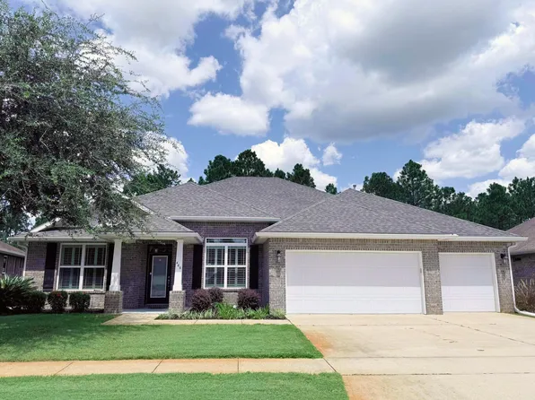 466 Brighton Cv, Freeport, FL 32439
