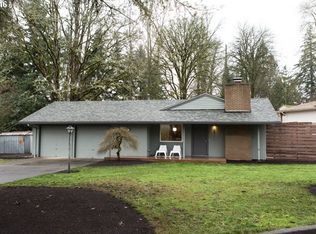8710 SW Pinebrook St, Tigard, OR 97224