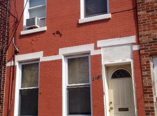 2041 Manton St, Philadelphia, PA 19146
