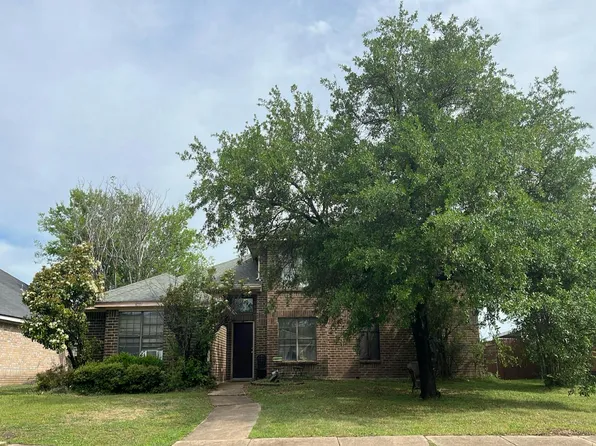 8001 Rice Dr, Rowlett, TX 75088