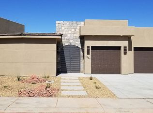 3244 S Hideaway Pl, Hurricane, UT 84737