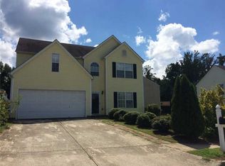 2132 Delano Park Dr, Gainesville, GA 30504