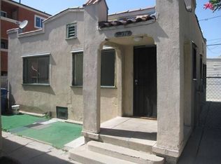 5937 Gregory Ave, Los Angeles, CA 90038