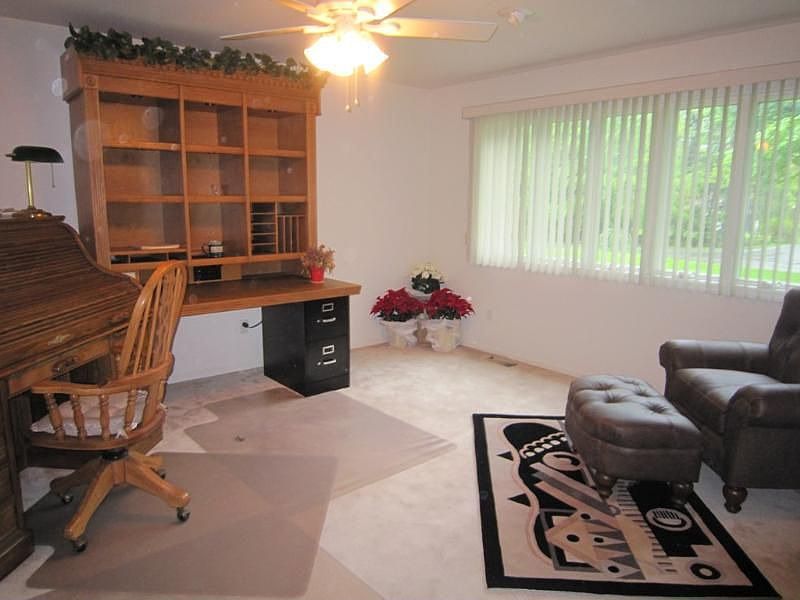 View of Den