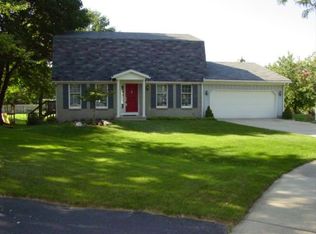 4289 Mohave Ct SW, Grandville, MI 49418