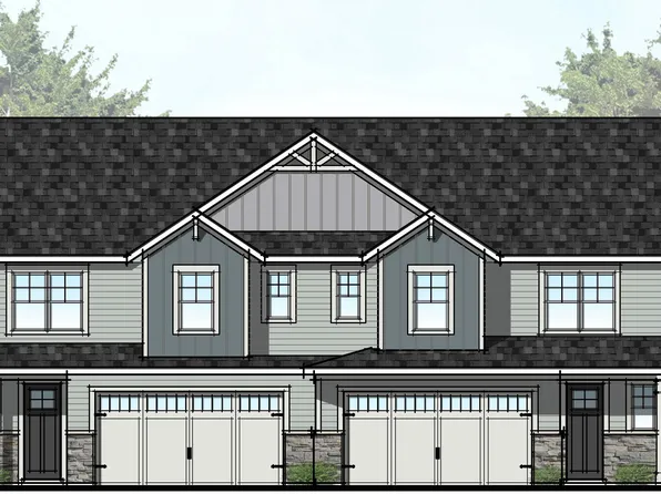 The Geneva Plan, Ridgefield Park