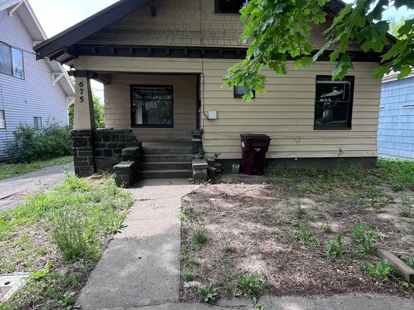 675 NE Maple St, Pullman, WA 99163