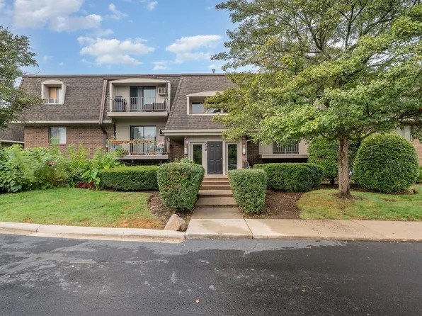 208 E Bailey Rd APT H, Naperville, IL 60565