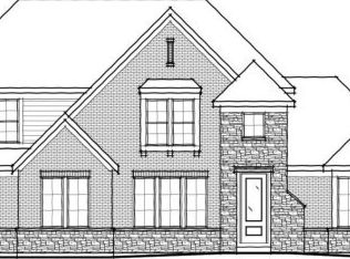 971 Apryl Dr, Greenwood, IN 46143