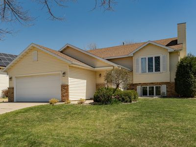 5934 Shetland Dr NW, Rochester, MN, 55901