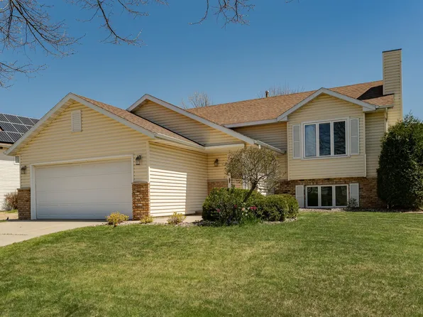 5934 Shetland Dr NW, Rochester, MN 55901