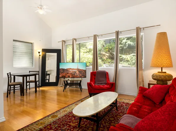 8572 Wonderland Ave, Los Angeles, CA 90046