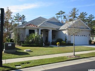 231 Sugar Loaf Ln, Murrells Inlet, SC 29576