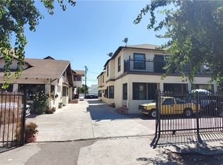 206 E Adams Blvd, Los Angeles, CA 90011