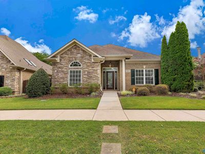 1034 Split Rock Cv NW, Huntsville, AL, 35806