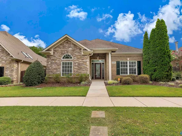 1034 Split Rock Cv NW, Huntsville, AL 35806