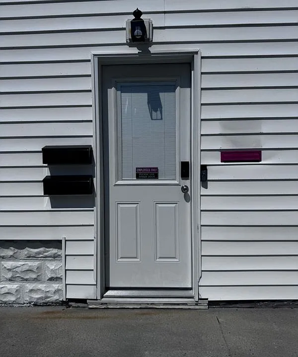 2727 Harlem Rd #2