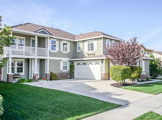 2405 Boulder St, Brentwood, CA 94513