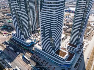 8 Interchange Way #908, Vaughan, ON L4K 5C3