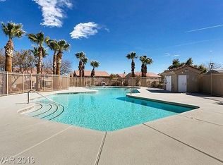 8817 Duncan Barrel Ave UNIT 102, Las Vegas, NV 89178